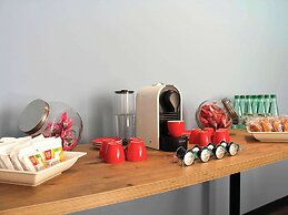 Ibis Lille Centre Grand Palais