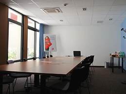Ibis Lille Centre Grand Palais