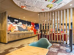 Ibis Lille Centre Grand Palais