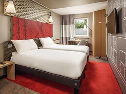 Ibis Lille Centre Grand Palais