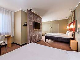 Ibis Lille Centre Grand Palais