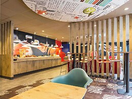 Ibis Lille Centre Grand Palais
