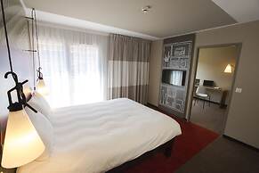 Ibis Lille Centre Grand Palais