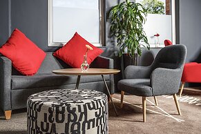 Ibis Lille Centre Grand Palais