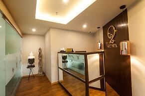 Novotel Imagica Khopoli Hotel