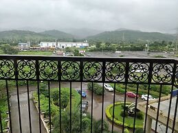 Novotel Imagica Khopoli Hotel