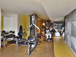 Novotel Imagica Khopoli Hotel