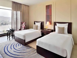 Novotel Imagica Khopoli Hotel