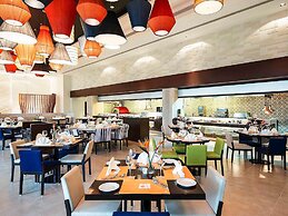 Novotel Imagica Khopoli Hotel