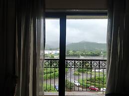 Novotel Imagica Khopoli Hotel