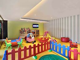 Novotel Imagica Khopoli Hotel