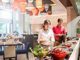 Novotel Imagica Khopoli Hotel