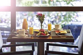 Novotel Imagica Khopoli Hotel