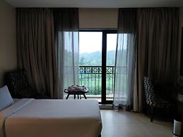 Novotel Imagica Khopoli Hotel