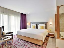 Novotel Imagica Khopoli Hotel