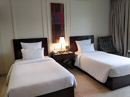 Novotel Imagica Khopoli Hotel