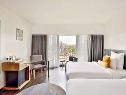 Novotel Imagica Khopoli Hotel