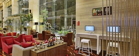 Novotel Imagica Khopoli Hotel