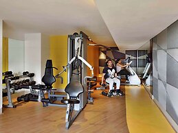 Novotel Imagica Khopoli Hotel