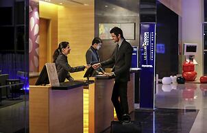 Novotel Imagica Khopoli Hotel