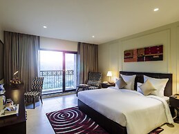 Novotel Imagica Khopoli Hotel