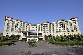 Novotel Imagica Khopoli Hotel