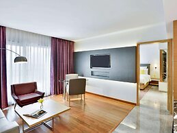 Novotel Imagica Khopoli Hotel