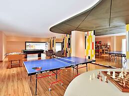 Novotel Imagica Khopoli Hotel