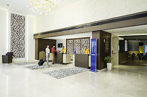 Novotel Imagica Khopoli Hotel