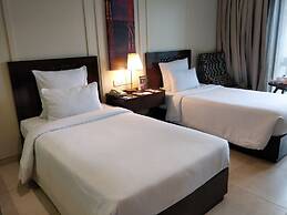 Novotel Imagica Khopoli Hotel