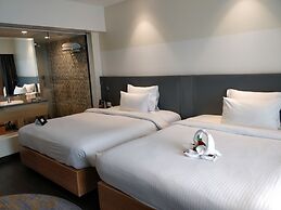 Novotel Imagica Khopoli Hotel