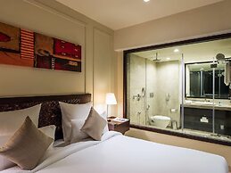 Novotel Imagica Khopoli Hotel