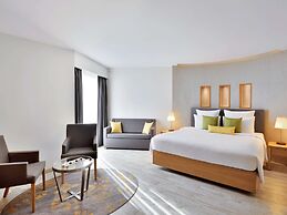 Novotel Imagica Khopoli Hotel