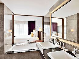 Novotel Imagica Khopoli Hotel