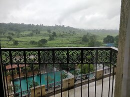 Novotel Imagica Khopoli Hotel