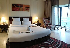 Novotel Imagica Khopoli Hotel