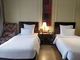 Novotel Imagica Khopoli Hotel