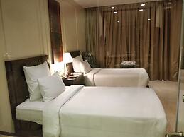 Novotel Imagica Khopoli Hotel