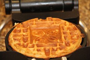 Hilton Garden Inn San Antonio At The Rim