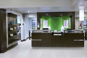 Hilton Garden Inn San Antonio At The Rim