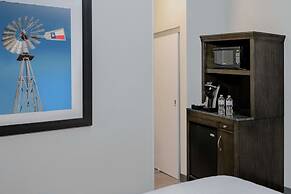 Hilton Garden Inn San Antonio At The Rim