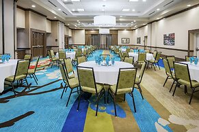 Hilton Garden Inn San Antonio At The Rim