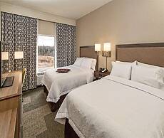 Hampton Inn Hibbing