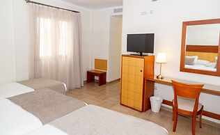 Hotel Córdoba Centro