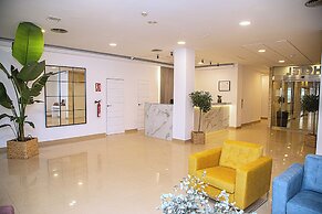 Hotel Córdoba Centro