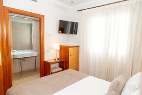 Hotel Córdoba Centro