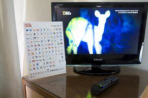 Hotel Córdoba Centro