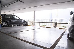 Hotel Córdoba Centro