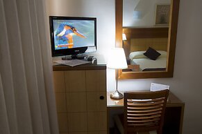 Hotel Córdoba Centro