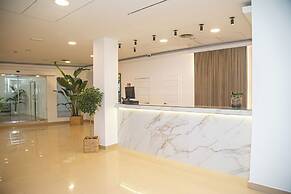 Hotel Córdoba Centro